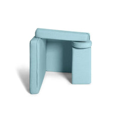 Original Armchair - Sky Blue - Shappy - Armchairs