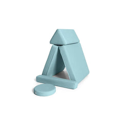 Original Armchair - Sky Blue - Shappy - Armchairs