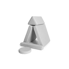 Sillón Original - Gris claro - Shappy - Sillones