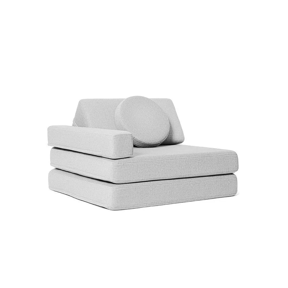 Sillón Original - Gris claro - Shappy - Sillones