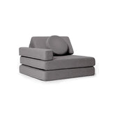 Poltrona Originale - Grigio scuro - Shappy - Poltrone