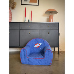 Chair - Rocket - Chairs - Muzpony