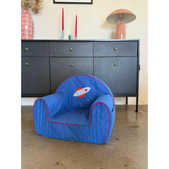 Chair - Rocket - Chairs - Muzpony