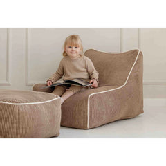 Kumo Chair Corduroy - Sedacie Vaky - Shappy