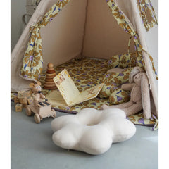 Teepee Stan - Kvetinová Noc - Muzpony