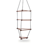 Triangle Swing - Rope Ladder - Katehaa