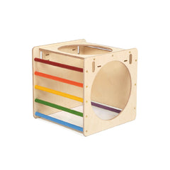 Lezecká Kocka Skylight - Activity Cubes - Katehaa