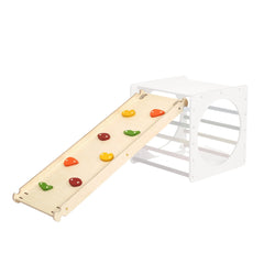 Rampes d'escalade et de glissement - Katehaa - Rampes d'escalade - Katehaa