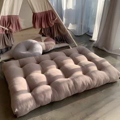 Materasso da gioco - Grigio - Muzpony - Materassi