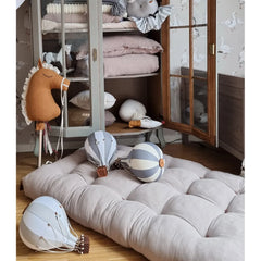 Materasso da gioco - Grigio - Muzpony - Materassi