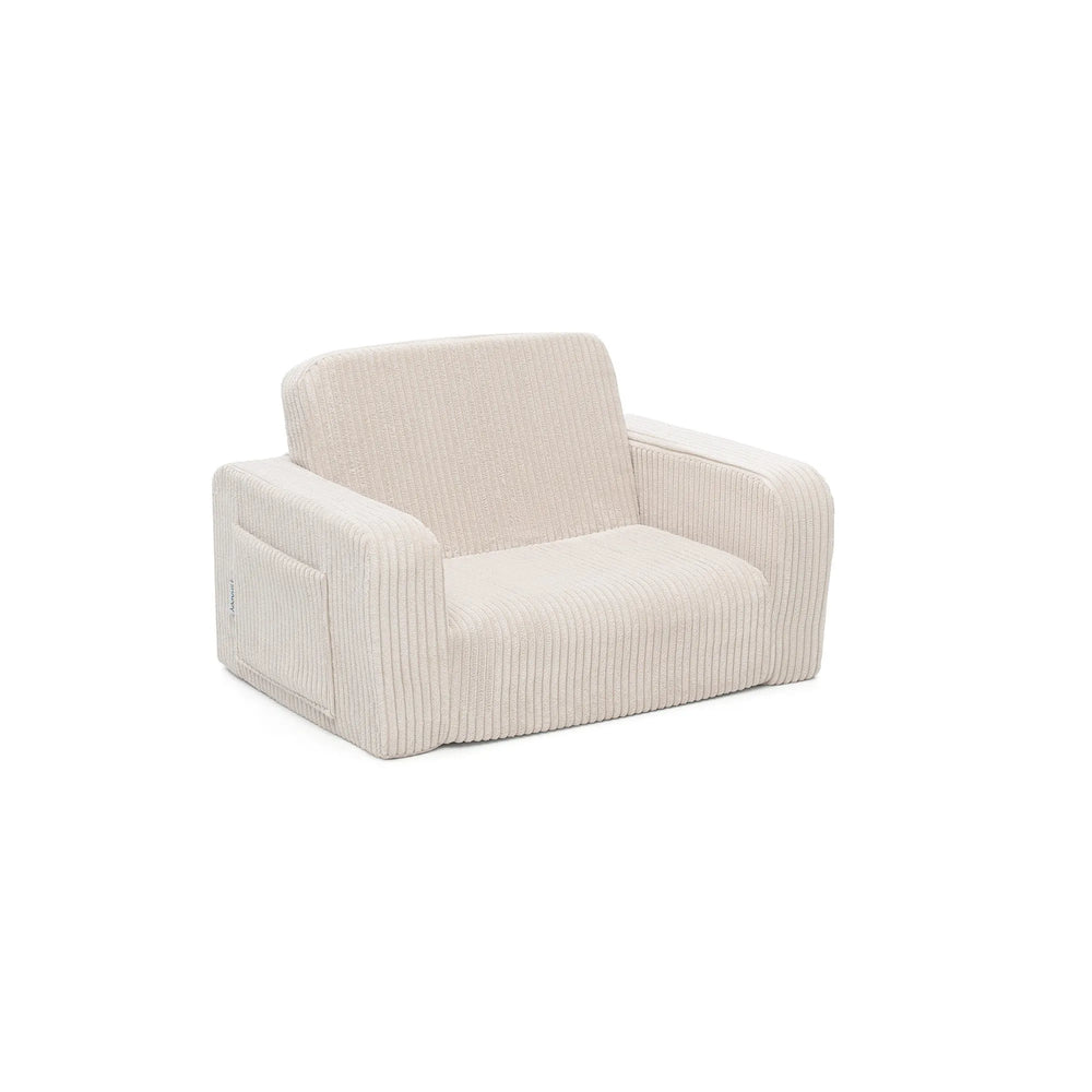 Fauteuil Lumi Manchester - Fauteuils - Shappy