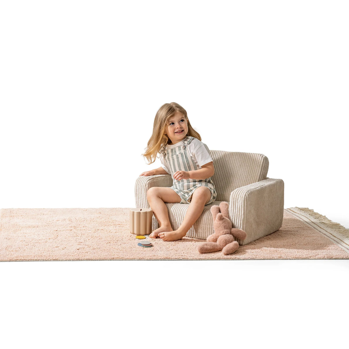 Lumi Stoel Manchester - Stoelen - Shappy