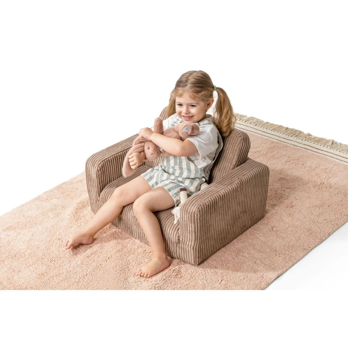 Lumi Fauteuil Manchester - Fauteuils - Shappy