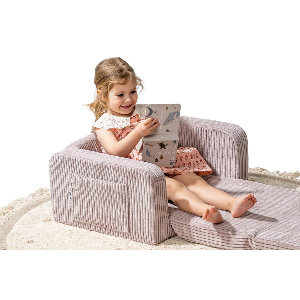 Lumi Stoel Manchester - Stoelen - Shappy