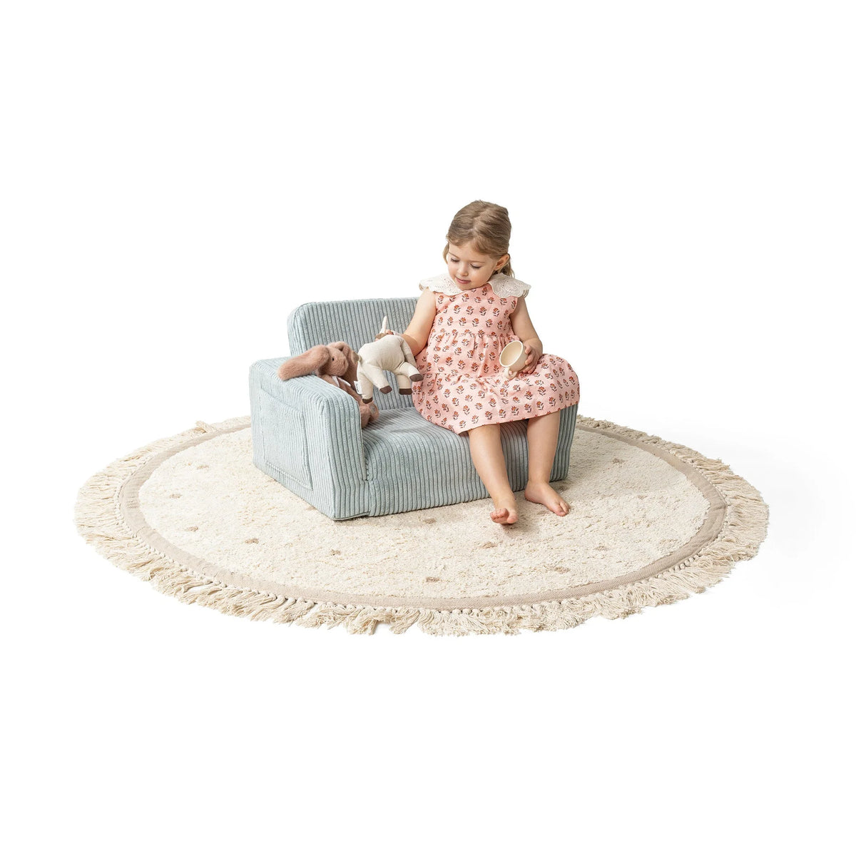 Lumi Stoel Manchester - Stoelen - Shappy