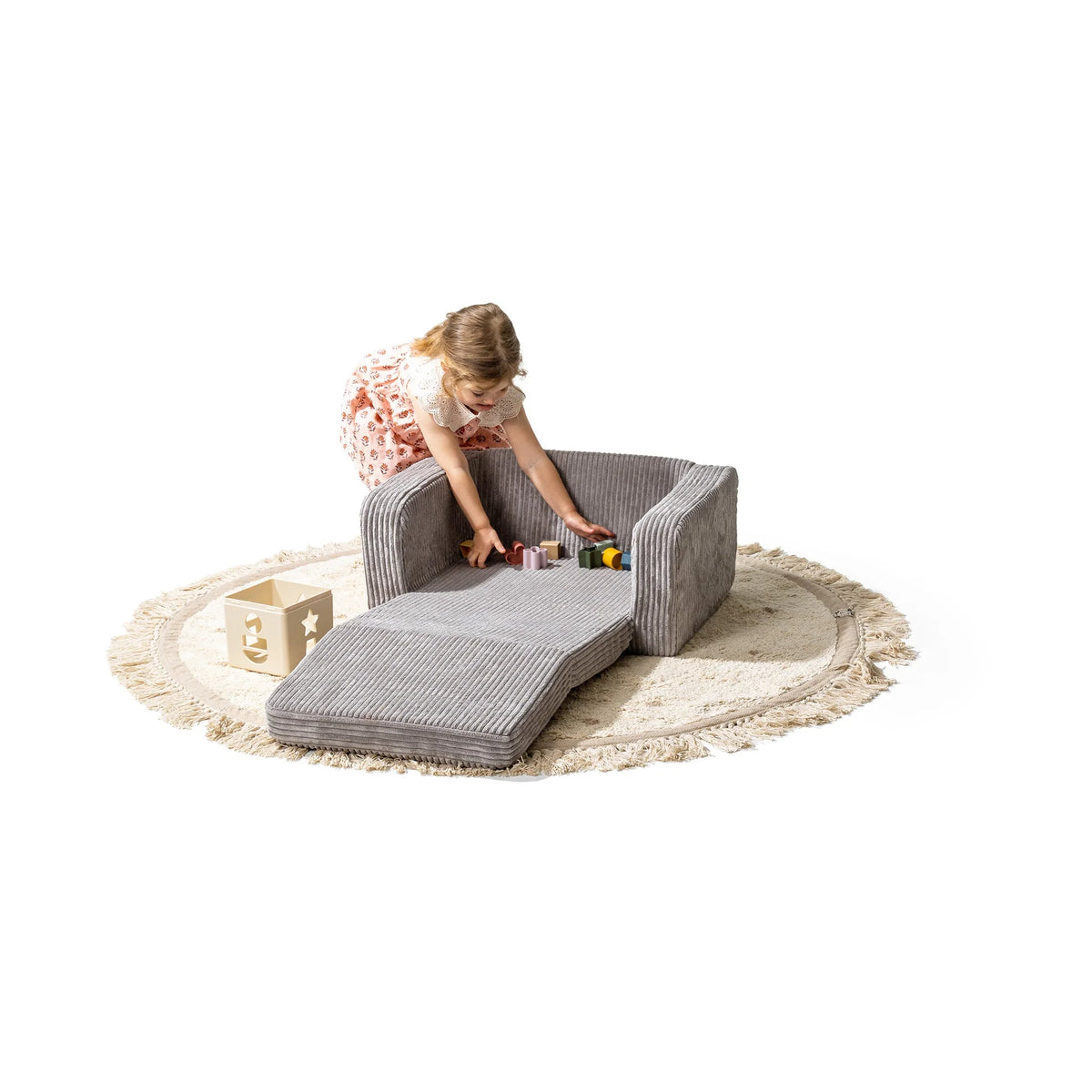 Lumi Stoel Manchester - Stoelen - Shappy