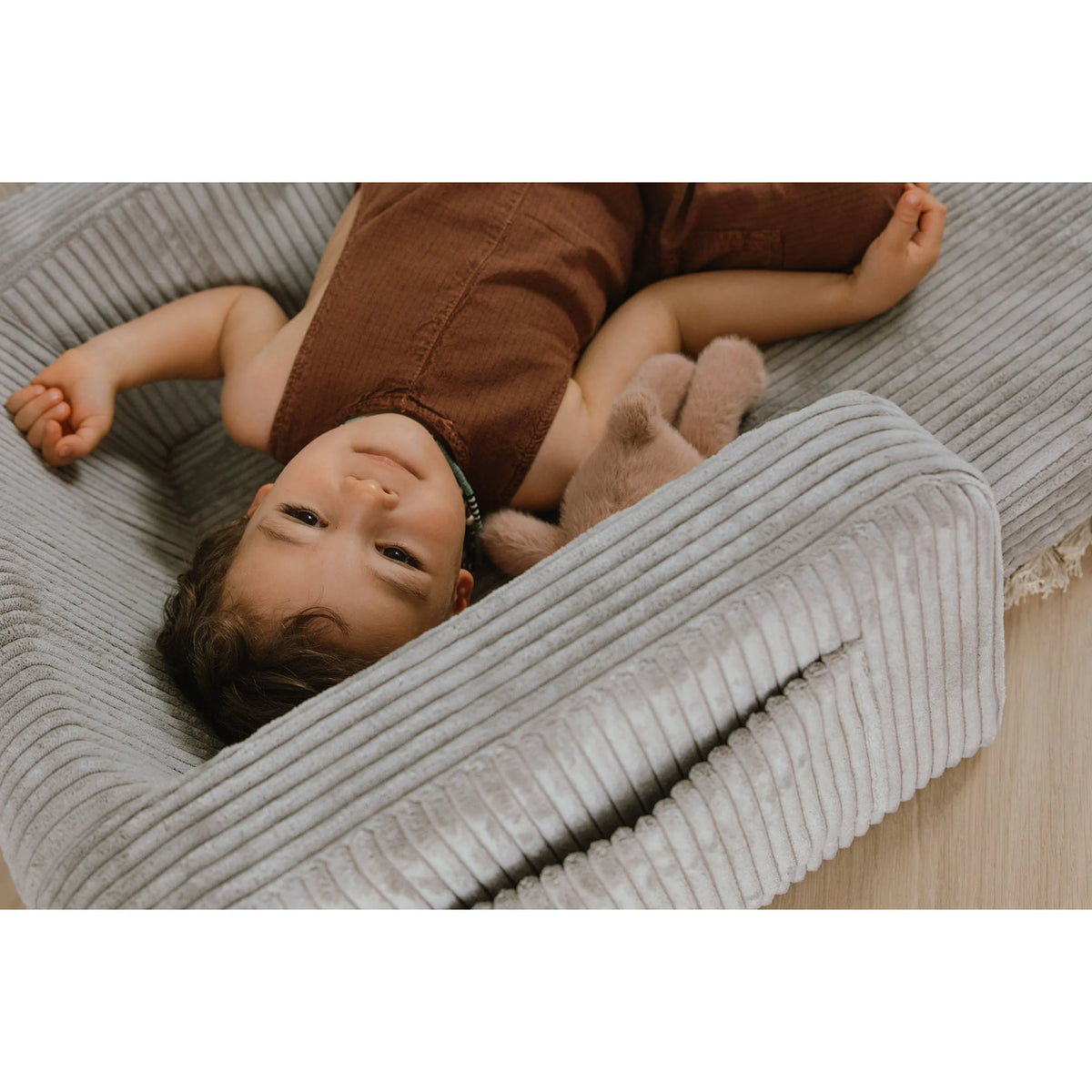 Lumi Kreslo Manchester - Stoelen - Shappy