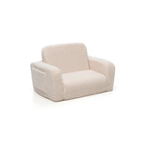 Lumi Kreslo Teddy - Kreslá - Shappy