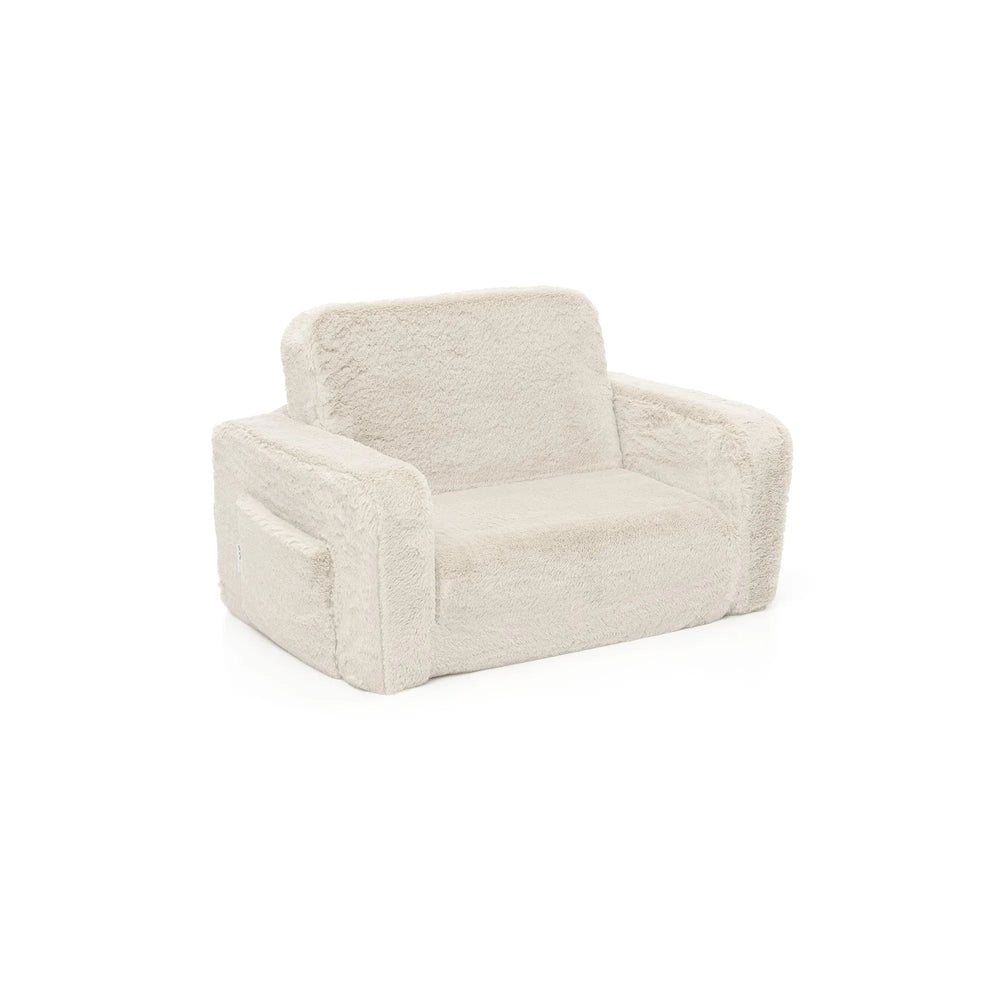 Lumi Armchair Bunny - Armchairs - Shappy