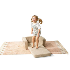 Lumi Armchair Teddy - Armchairs - Shappy