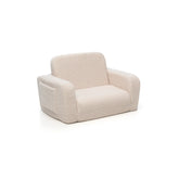 Lumi Armchair Teddy - Armchairs - Shappy