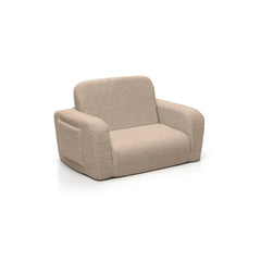 Lumi Armchair Teddy - Armchairs - Shappy