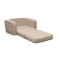 Lumi Armchair Teddy - Armchairs - Shappy