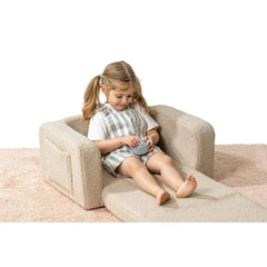 Lumi Armchair Teddy - Armchairs - Shappy