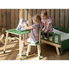 Little Rabbit - Table and Chair Set - Family