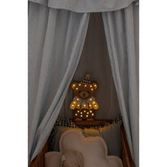 Lampe Ours - Lampes en Bois - Little Lights