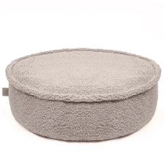 Teddy Bear Round Pillow - Meowbaby - Stools