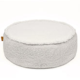 Teddy Bear Round Pillow - Meowbaby - Stools