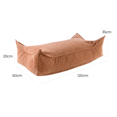 Coussin de siège rectangulaire Manchester - Meowbaby - Housses de siège