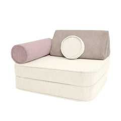 Modulová Pohovka Premium Latte Macchiato - Sedacie Súpravy - Meowbaby