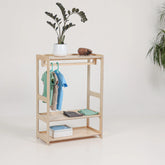 Armoire Montessori - Étagères - Katehaa