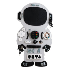 Montessori tabule - Astronaut Jan - Foxy Family