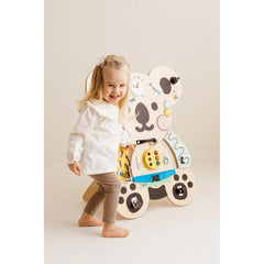 Montessori tabule - Koala Henry - Foxy Family