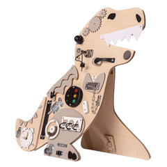 Tavola Montessori - Kosma Rex - Famiglia Foxy