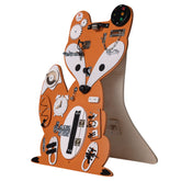 Montessori Blackboard - Foxy Hubbie - Foxy Family