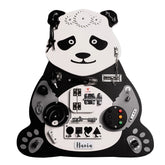 Montessori Tabuľa - Panda - Foxy Family