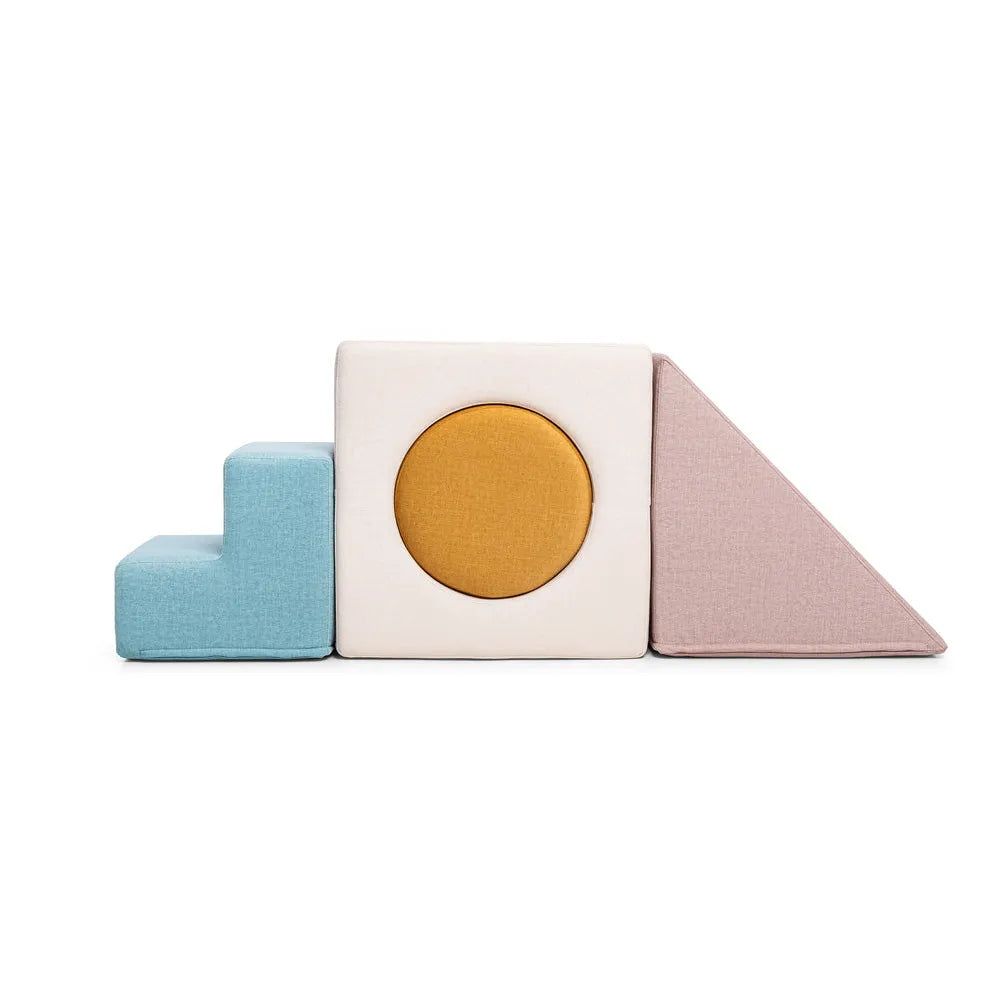 Multifunkční Hrací Sada - Hrací Soupravy - Shappy