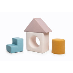 Multifunkční Hrací Sada - Hrací Soupravy - Shappy