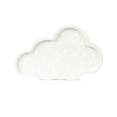 Wolken Lampe - Holzlampen - Little Lights