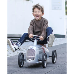 Reflector Rider - Mercedes Benz - Baghera - Reflectors