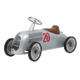 Reflector Rider - Mercedes Benz - Baghera - Reflectors