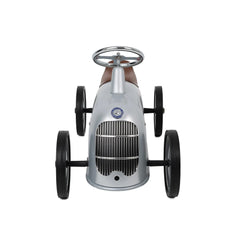 Reflector Rider - Mercedes Benz - Baghera - Reflectors