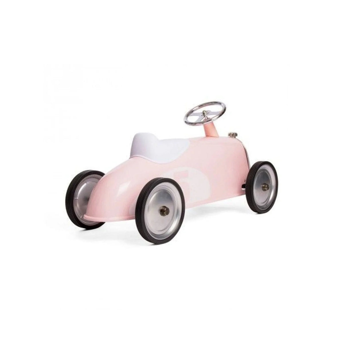 Cavalcabile Rider - Rosa - Baghera - Cavalcabili