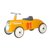 Odrážadlo Roadster - Karamelové - Baghera - Odrážadlá