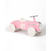 Correpasillos Roadster - Rosa claro - Baghera - Correpasillos