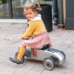 Réflecteur Roadster - Union Type c - Baghera - Réflecteurs